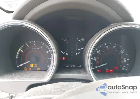 2008 Toyota Highlander z USA, uszkodzony, nr VIN JTEES41A182018596